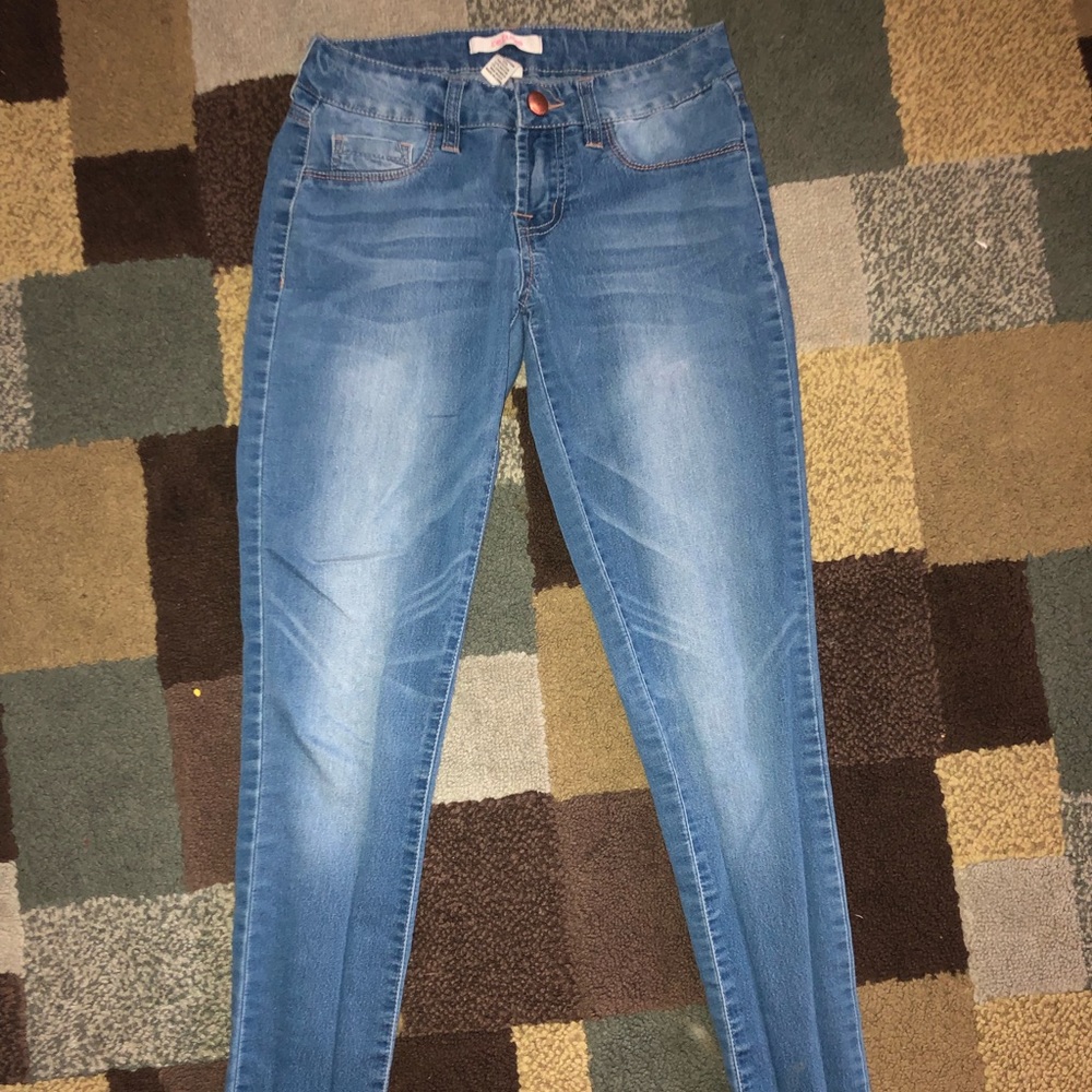 Jeggings